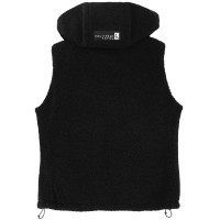 Gilet polaire chauffant Equithème Heated Valery femme Noir Gilet polaire chauffant Equithème Heated Valery femme Noir