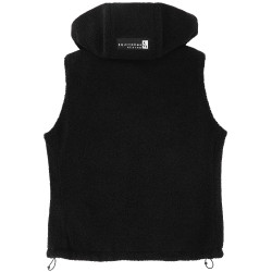 Gilet polaire chauffant Equithème Heated Valery femme Noir