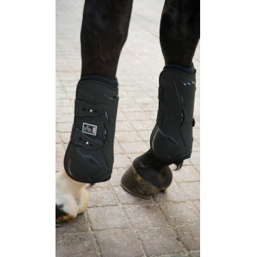 Guêtres Norton XTR Flex à boutons Guêtres Norton XTR Flex à boutons