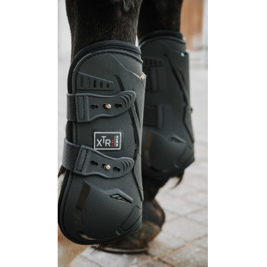 Guêtres Norton XTR Flex à boutons Guêtres Norton XTR Flex à boutons