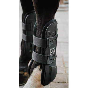 Guêtres Norton XTR Flex à boutons Guêtres Norton XTR Flex à boutons
