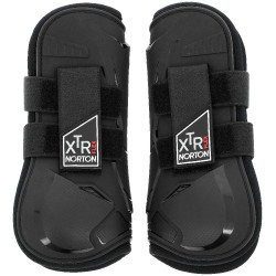 Peesbeschermers Norton XTR Flex Velcro