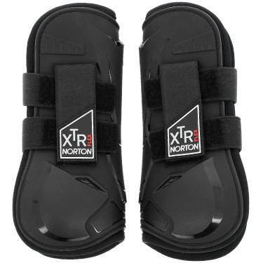 Peesbeschermers Norton XTR Flex Velcro