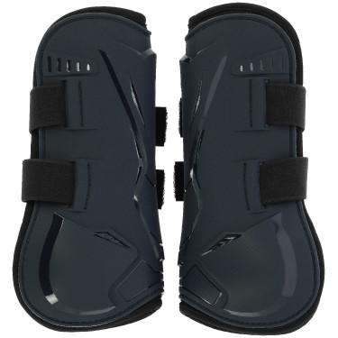 Peesbeschermers Norton XTR Flex Velcro Marine Marineblauw