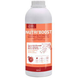 Nutri-Boost Ravene