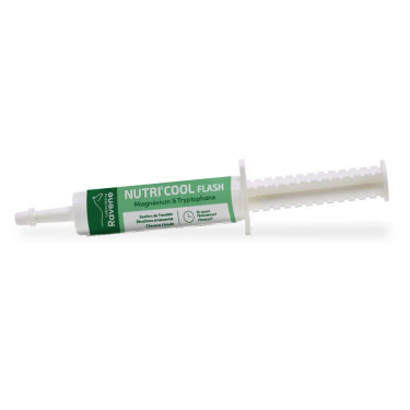 Nutri-Cool Flash Ravene Nutri-Cool Flash Ravene
