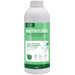 Nutri'Cool Ravene