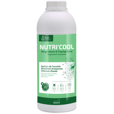Nutri'Cool Ravene Nutri'Cool Ravene