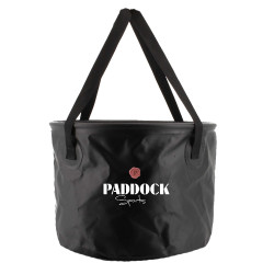 Seau pliant Paddock sports