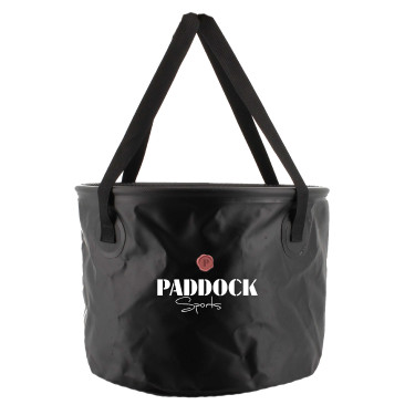 Seau pliant Paddock sports