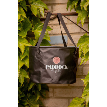Seau pliant Paddock sports Seau pliant Paddock sports