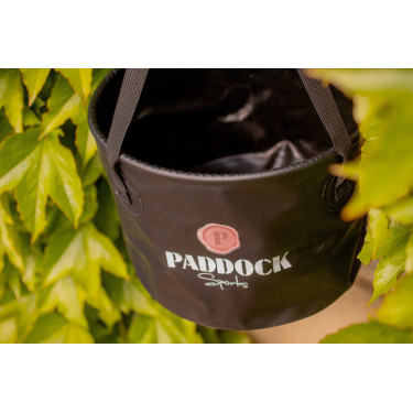 Seau pliant Paddock sports Seau pliant Paddock sports