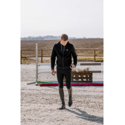 Verwarmde sweater Equithème Heated Olwen