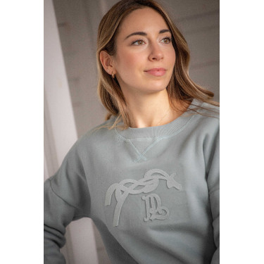 Sweat Pénélope Bianca Sweat Pénélope Bianca