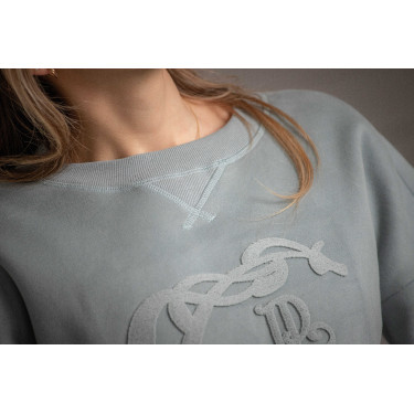 Sweat Pénélope Bianca Sweat Pénélope Bianca