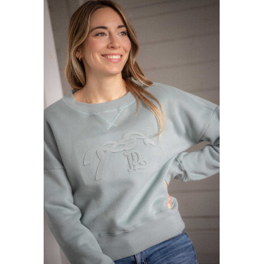 Sweat Pénélope Bianca Sweat Pénélope Bianca