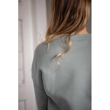 Sweat Pénélope Bianca Sweat Pénélope Bianca