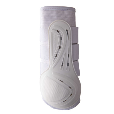 Guêtres fermées Lami-Cell V22 Brushing boots Guêtres fermées Lami-Cell V22 Brushing boots