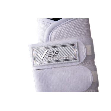 Guêtres fermées Lami-Cell V22 Brushing boots Guêtres fermées Lami-Cell V22 Brushing boots