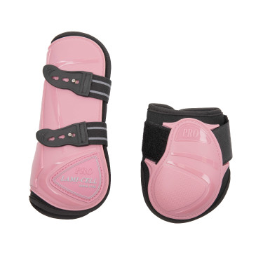 Guêtres avec protège-boulets Lami-Cell Elite Guêtres avec protège-boulets Lami-Cell Elite