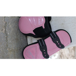 Gamaschen met kogelbeschermers Lami-Cell Elite Oudroze