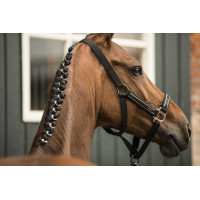 Halster + halstertouw Lami-Cell Classical Marineblauw
