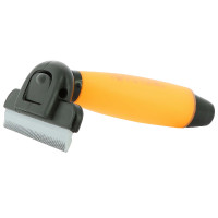 Peigne à mue Hippotonic Gel Orange