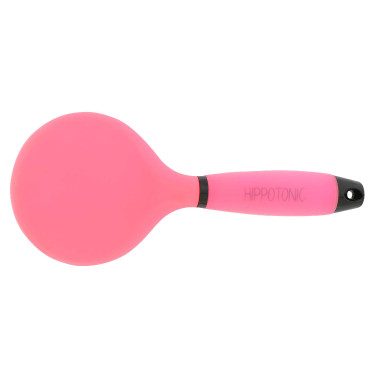 Brosse à crinière Hippo-Tonic Gel Rose Brosse à crinière Hippo-Tonic Gel Rose