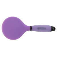 Brosse à crinière Hippo-Tonic Gel Lila Bleu Brosse à crinière Hippo-Tonic Gel Lila Bleu