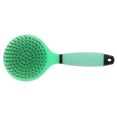 Brosse à crinière Hippo-Tonic Gel Vert néon Brosse à crinière Hippo-Tonic Gel Vert néon