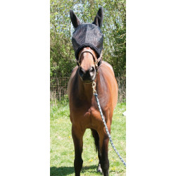 Bonnet de pré noir T de T Noir Bonnet de pré noir T de T Noir