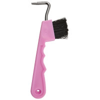 Cure-pieds brosse Rose Cure-pieds brosse Rose