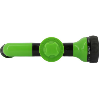 Pistolet hydromassage Hippotonic Vert