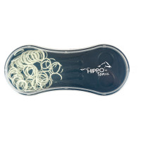 Brosse à natter Hippo-Tonic Noir Brosse à natter Hippo-Tonic Noir