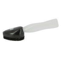 Applicateur shampooing Hippotonic Noir Applicateur shampooing Hippotonic Noir