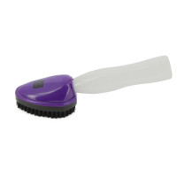Applicateur shampooing Hippotonic Violet