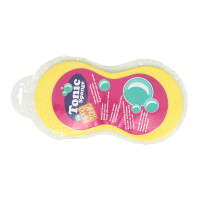 Eponge extensible Hippotonic Jaune