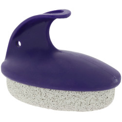 Schuursteen met handvat Hippotonic Schuursteen met handvat Hippotonic