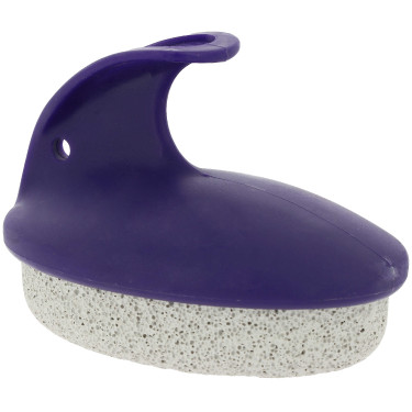 Schuursteen met handvat Hippotonic Schuursteen met handvat Hippotonic