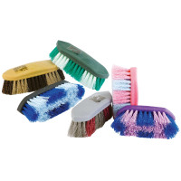Hippo-Tonic multicolor borstel Hippo-Tonic multicolor borstel