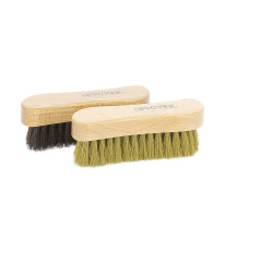 Brosse de tête Hippotonic Caramel Marron
