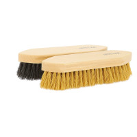 Bouchon nylon Hippotonic Navette Camel Marron Bouchon nylon Hippotonic Navette Camel Marron