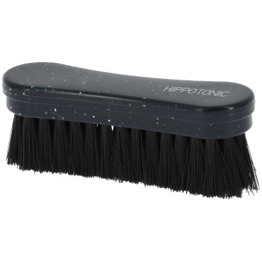 Brosse de tête Hippotonic Glitter Bleu