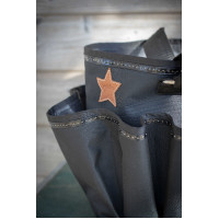 Sac de pansage Pénélope Grooming Noir