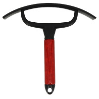 Warmtemes Hippotonic Glossy Rood Warmtemes Hippotonic Glossy Rood