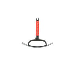 Warmtemes Hippotonic Glossy Rood Warmtemes Hippotonic Glossy Rood