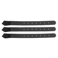 Singelstoten Norton Pro Pony Zwart Singelstoten Norton Pro Pony Zwart