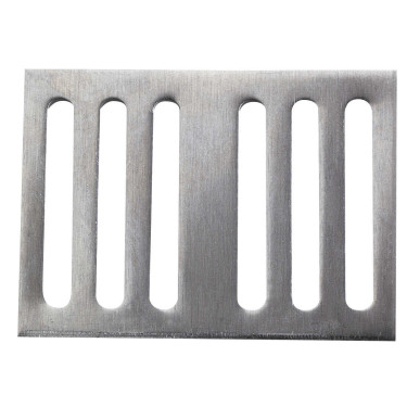 Raccord pour ruban plat Beaumont par 5