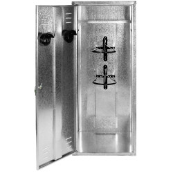 Armoire métallique Hippotonic Armoire métallique Hippotonic