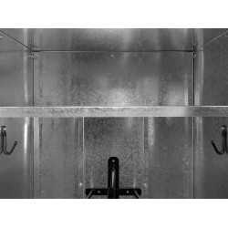 Armoire métallique Hippotonic Armoire métallique Hippotonic